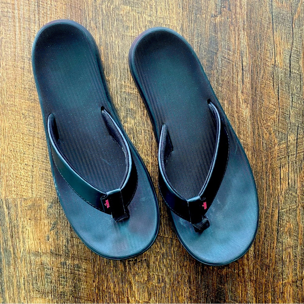 Nike Flip Flops (Thong Shoes)